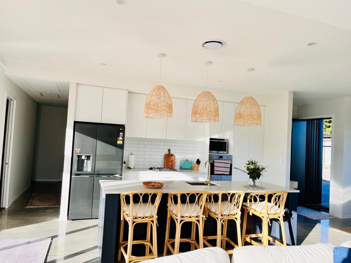 Sandy Palms - Home Away From Home Waihi Eksteriør bilde