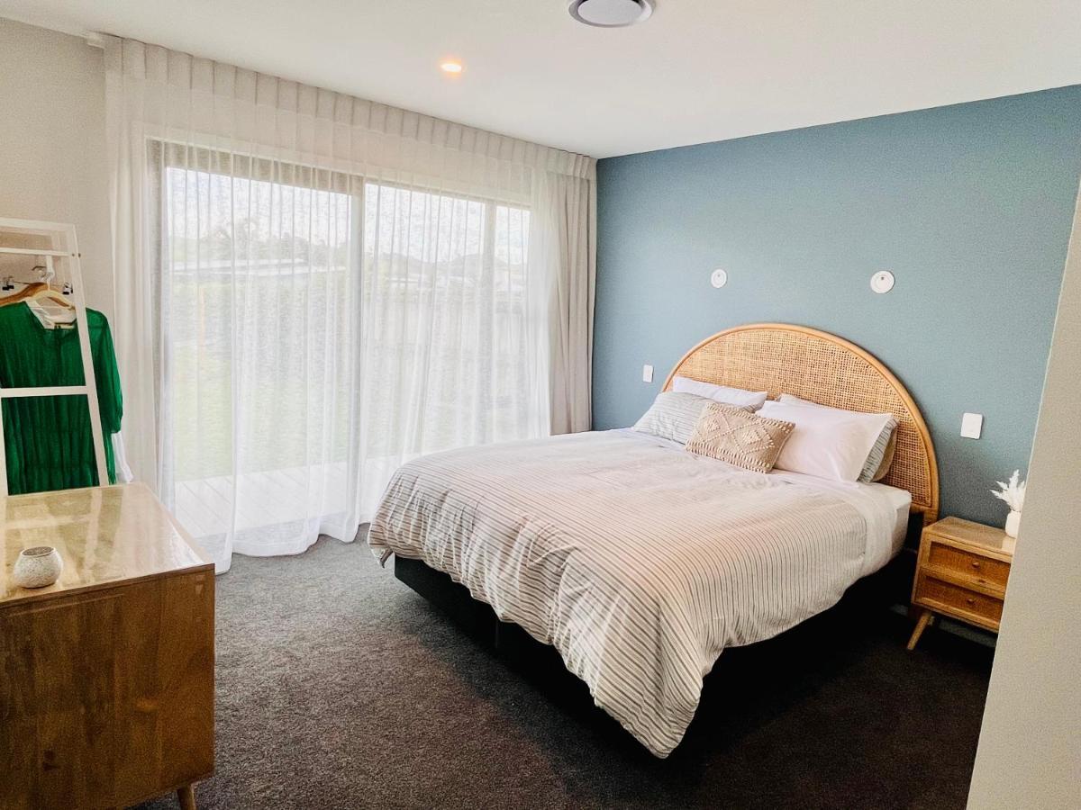Sandy Palms - Home Away From Home Waihi Eksteriør bilde