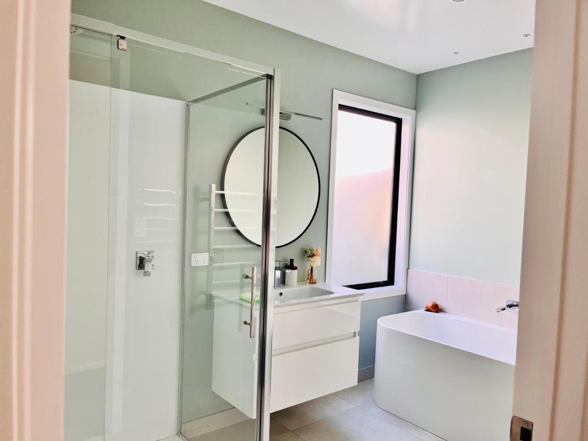 Sandy Palms - Home Away From Home Waihi Eksteriør bilde