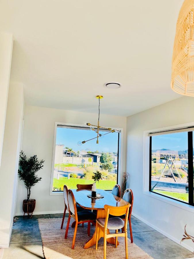 Sandy Palms - Home Away From Home Waihi Eksteriør bilde