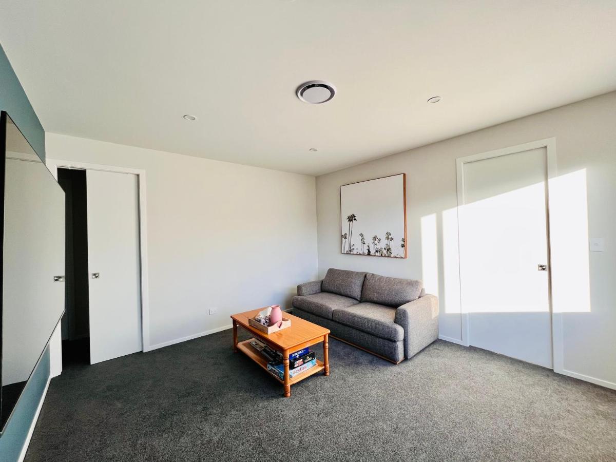 Sandy Palms - Home Away From Home Waihi Eksteriør bilde